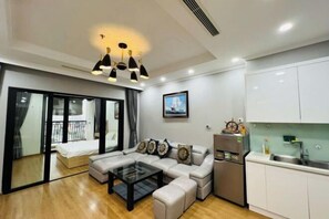 Room - Vinhomes Royal City Apartments - Sunhometel (Hanoi)