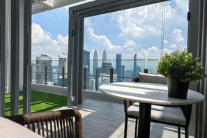 Unclassified image, 5 of 35, button - TRX AGILE Bukit Bintang Superior 8 Pax Family Suites (Kuala Lumpur)
