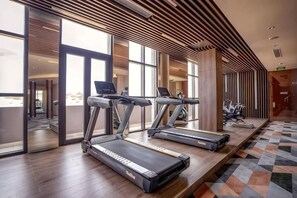 Ảnh chưa phân loại, 3 trong số 9 ảnh, nút