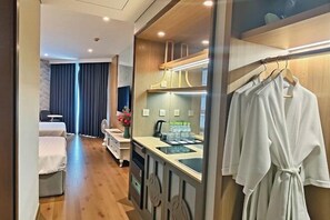 ห้องพัก