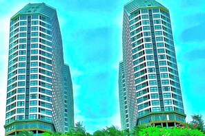 Unclassified image, 3 of 9, button - Mandala Hotel & Resort 5 Star (Phan Thiet)