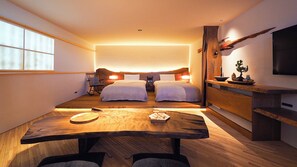 Room - Fujisan Retreat Mukuten.sha Fujinomiya (Fujinomiya)