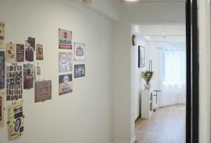 Interior - Hidden Gems in China Town, 2 Bedrooms (Bangkok)