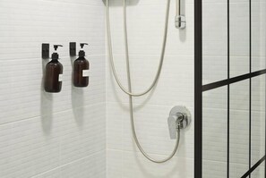 Bathroom - Hidden Gems in China Town, 2 Bedrooms (Bangkok)
