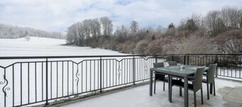 Peaceful Swiss Retreat Parking + Private Balcony