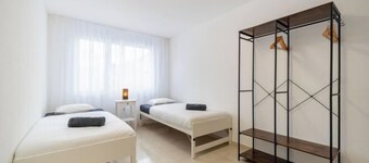 Peaceful Swiss Retreat Parking + Private Balcony