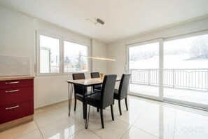 Unclassified image, 2 of 8, button - Peaceful Swiss Retreat Parking + Private Balcony (Safenwil)