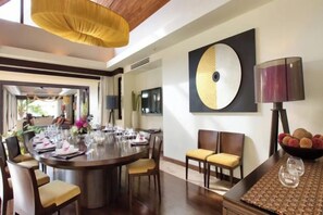 Unclassified image, 3 of 31, button - Baan Chang (Koh Samui)