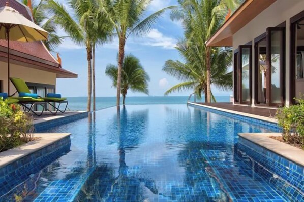 Unclassified image, 1 of 31, button - Baan Chang (Koh Samui)