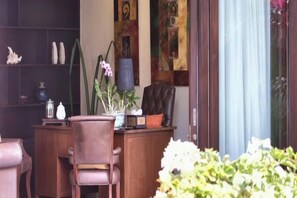 Lobby - Baan Chang (Koh Samui)