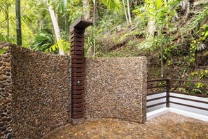 Property grounds - Baan Chang (Koh Samui)