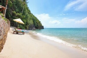 Beach - Baan Chang (Koh Samui)