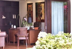 Room - Baan Chang (Koh Samui)