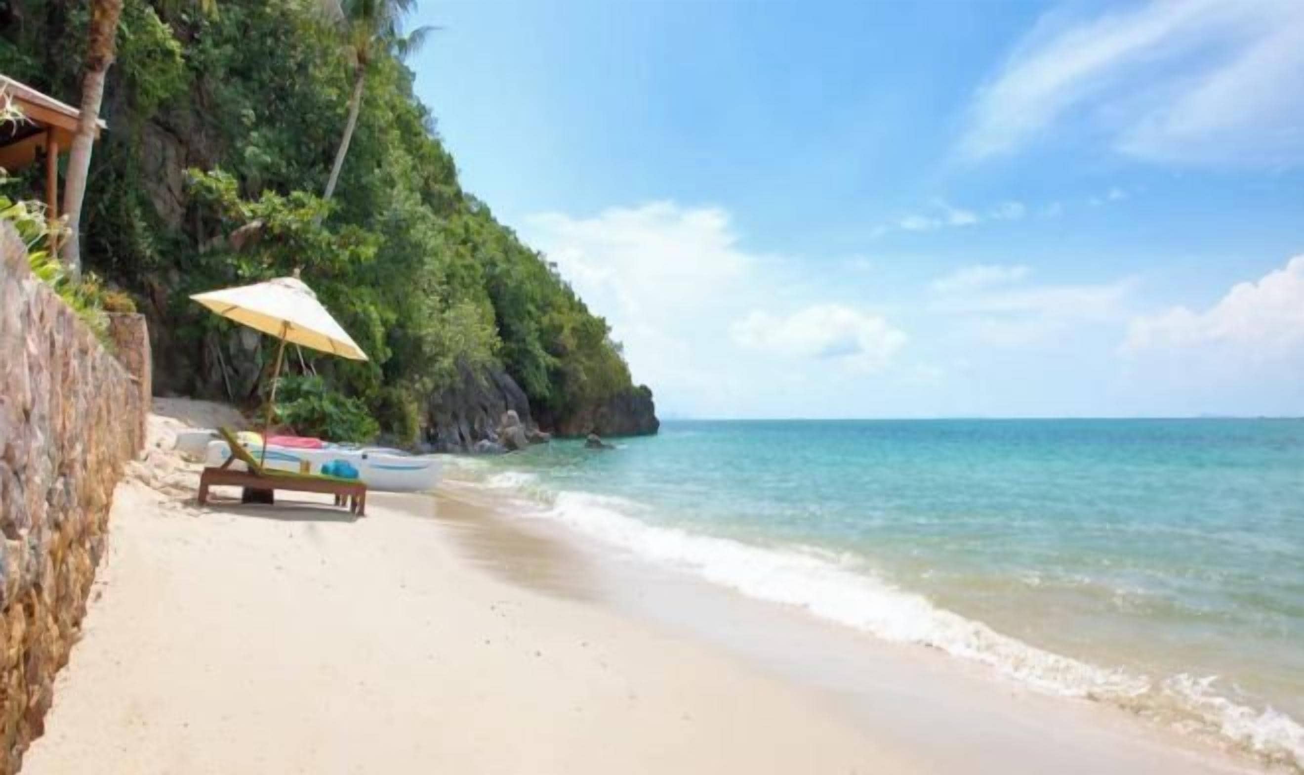 ชายหาด
