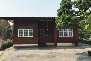 Eksteriør