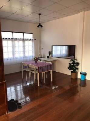 用餐區
