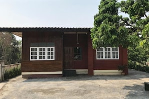 Eksteriør