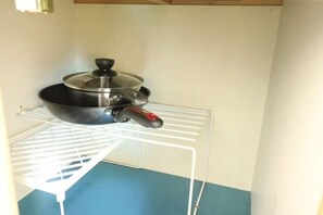 Room - Court Saiwaicho (Osaka)