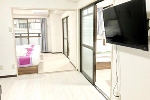Room - Court Saiwaicho (Osaka)
