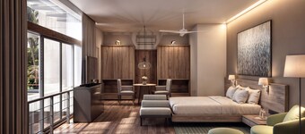 Nyne Hotels Anuprit - Bentota