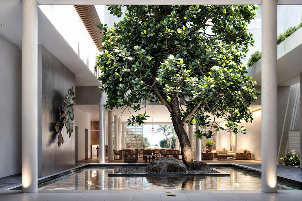 Nyne Hotels Anuprit - Bentota