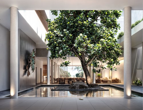 Nyne Hotels Anuprit - Bentota