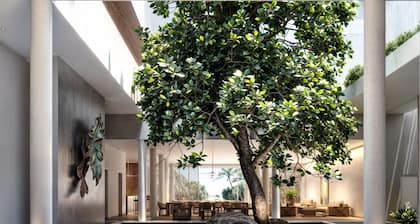 Nyne Hotels Anuprit - Bentota