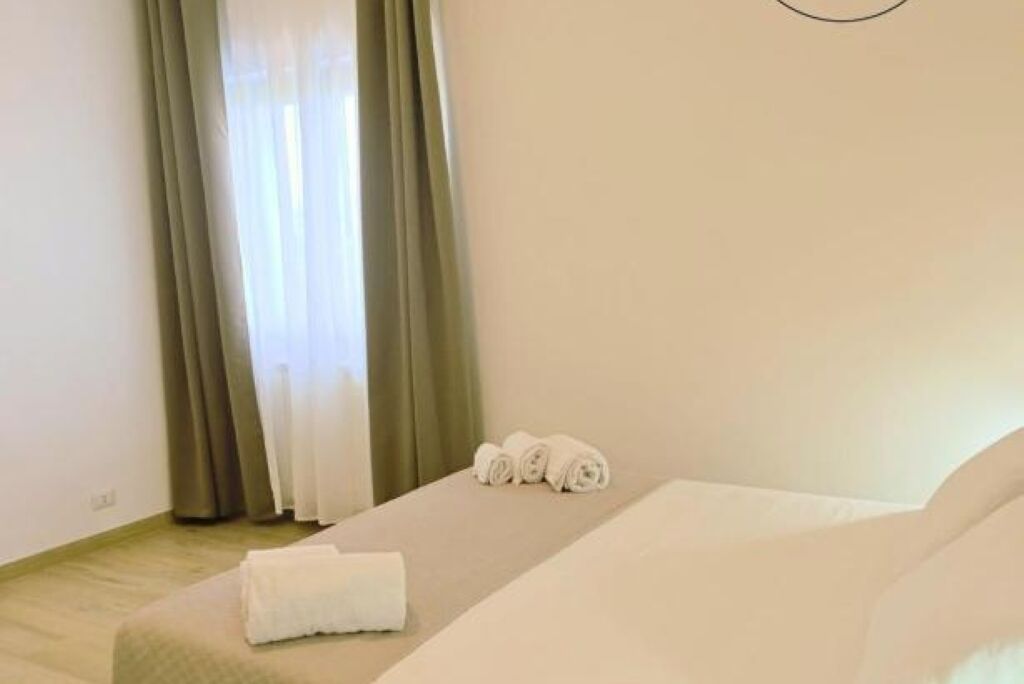 2 sovrum, wi-fi och sängkläder