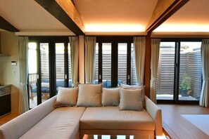 Room - KandoStay Asakusa East Terrace (Tokyo)