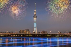Point of interest - KandoStay Asakusa East Terrace (Tokyo)