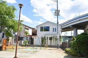 Unclassified image, 4 of 14, button - KandoStay Asakusa East Terrace (Tokyo)