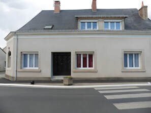 Exterieur
