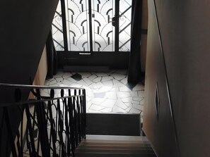 Interieur