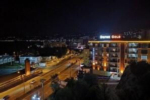 View from property - Fende Dolg Suite Apartments (Yalincak Mahallesi)