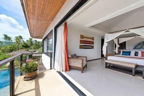 Room - Baan Bua Sawan (Koh Samui)