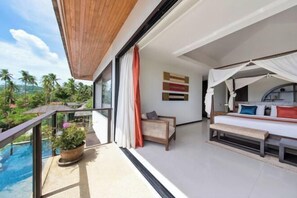 Room - Baan Bua Sawan (Koh Samui)