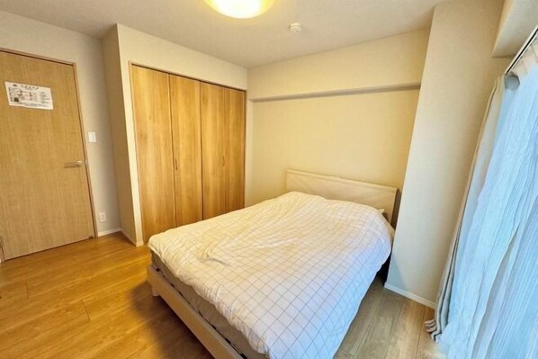 Room - Luxurious stay with a rooftop balcony of over 100 square meters! (Tokyo)