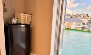 Interior - Luxurious stay with a rooftop balcony of over 100 square meters! (Tokyo)