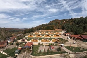 Exterior - IZNIK CANDARLI FARM HOUSES&SPA (Candarli Mahallesi)