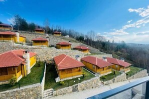 Room - IZNIK CANDARLI FARM HOUSES&SPA (Candarli Mahallesi)