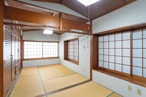 住宿內部