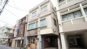 Exterior - DAIJUN HOTEL (Naha)