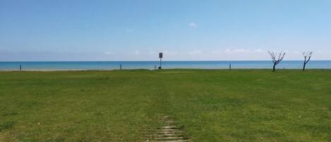 Ausstattung der Unterkunft