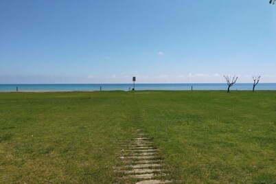 Acv - Aguamarina-2nd line 5th north