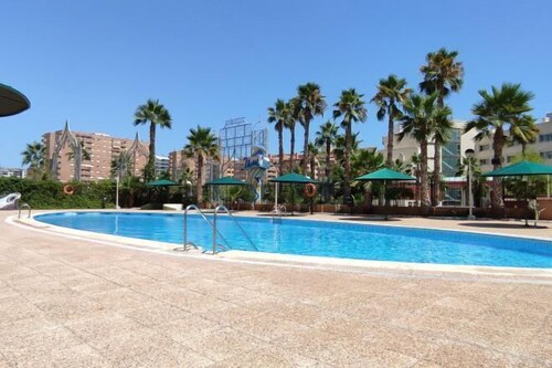 Acv - Aguamarina-2nd line 5th north