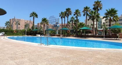 Acv - Aguamarina-2nd line 5th north