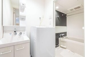 Articles de toilette (gratuits)