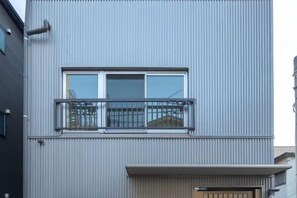 Exterior - Downtown Mix (Tokyo)