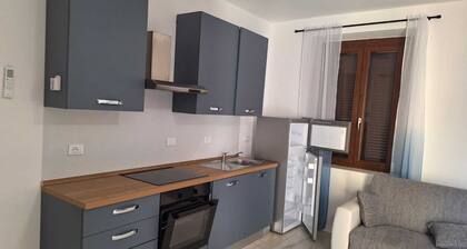Starlight Apartment