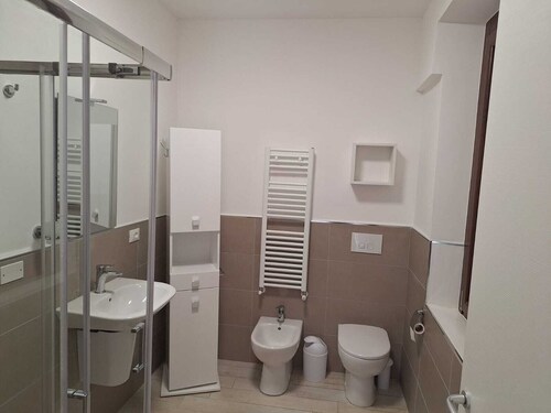 Starlight Apartment